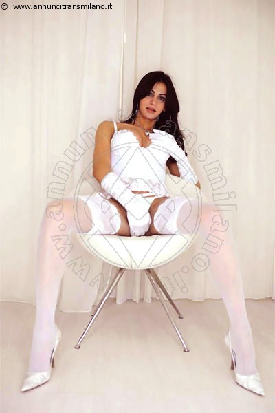 Foto Livia Trans  Annunci Transescort Milano