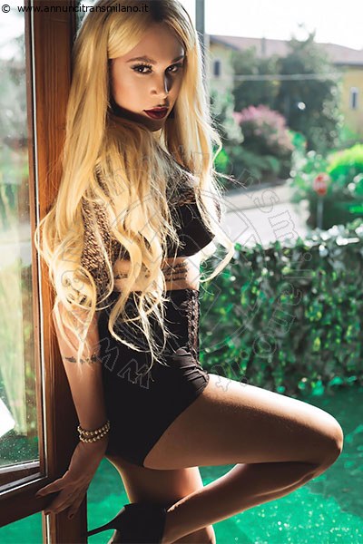 Foto Miss Valentina Bigdick  Annunci Trans Gallarate