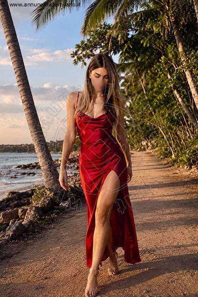 Foto Transex Italiana  Annunci Transescort Rimini