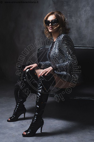 Foto Valeria  Annunci Transescort Treviso