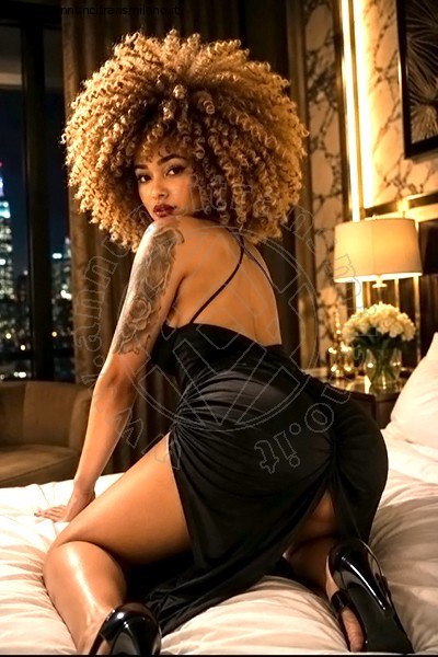 Foto Stella Ricci Annunci Transescort Lecce